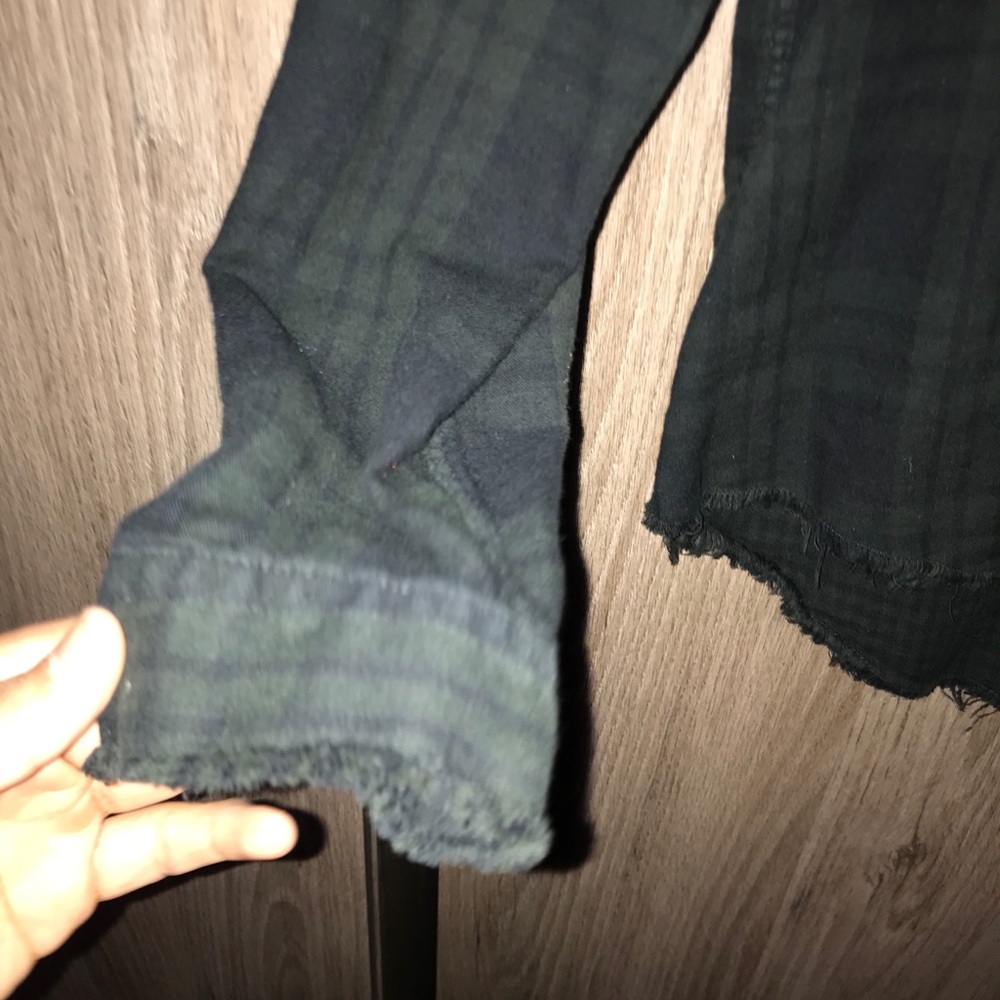 DRESSING SHIRT - Picture 4 of 5